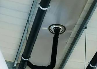 亳州虹吸排水的原理